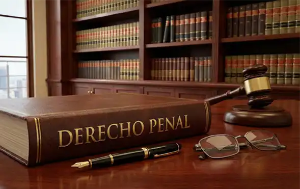 Abogados de Derecho Penal