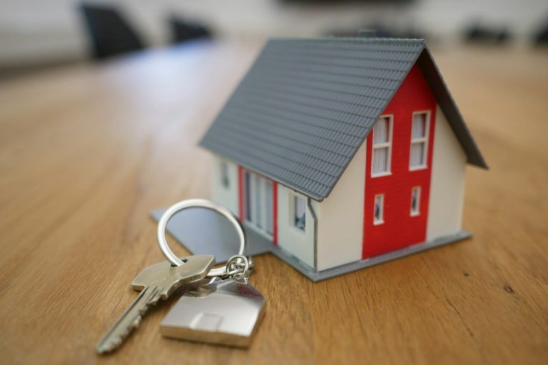 Comprar o vender un inmueble en Perú
